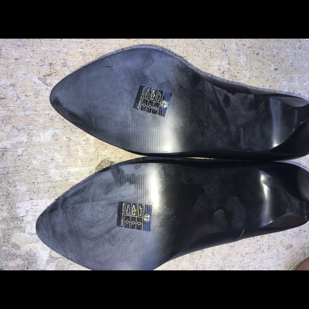 Pleaser Pumps - Picture 9 of 12